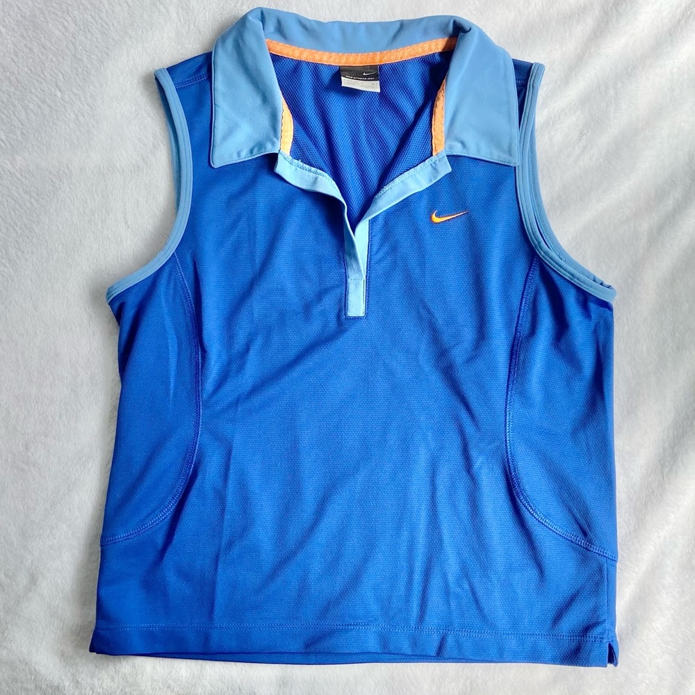 Nike Sphere Dry Athletic Top